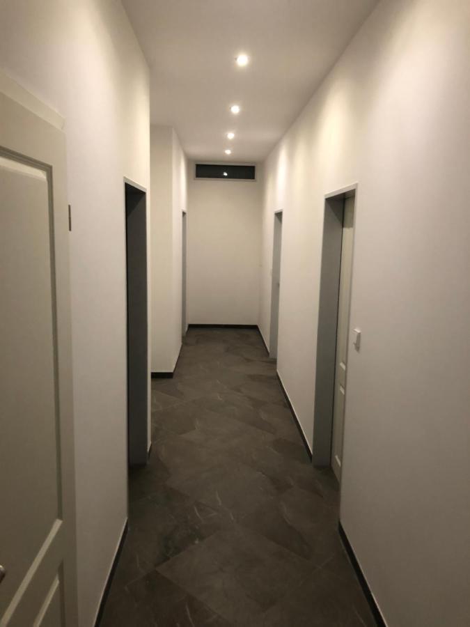 Haus Tunix 2 Nordenham Exterior foto